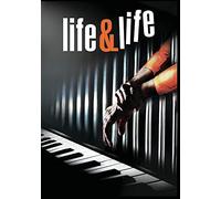 Life & Life (DVD) Danielle Fraboni LaRauf/Herself Lee Child/Himself