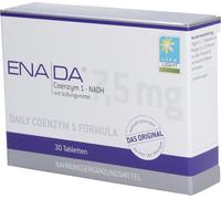 Life Light Coenzima ENADA N.A.D.H. 7,5mg - 30 compresse