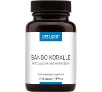 Life Light Corallo Sango - 90 capsule