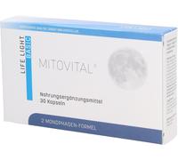 Life Light MitoVital - 30 capsule
