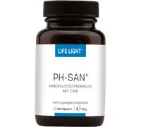 Life Light pH-SAN - Complesso Minerale - 60 capsule