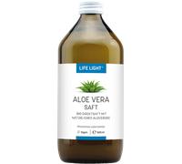 Life Light Succo di Aloe Vera Bio - 500 ml