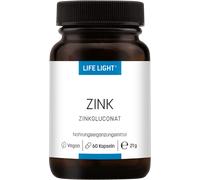 Life Light Zinco - 60 capsule