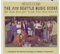 Life Like Feel, Super Deluxe, Harvey Danger, Jackie on Acid..