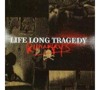 Life Long Tragedy Runaways (CD) Album