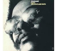 Life, Love And Faith-180g 1LP Gatefold Sleeve