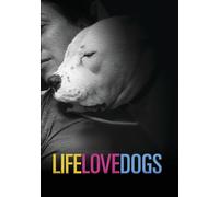 Life Love Dogs Alexandra Melnick Jenn Ware Ryan Jones Tracy Lystra Michael Buday