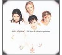 Life Love & Other Mysteries