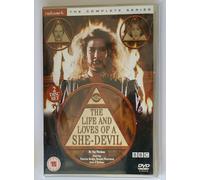 Life & Loves Of A She-devil/Complete Series