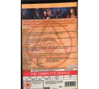 Life & Loves Of A She-devil/Complete Series