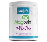 +LIFE MAGTEIN MAGNESIO L-TREONATO 150 CPS