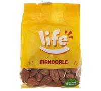 Life Mandorle Sgusciate, 200 g