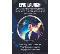 Life Mastery Blueprints Epic Launch (Tascabile)