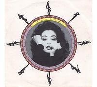 (Life may be) a big insanity (1990) / Vinyl single [Vinyl-Single 7'']