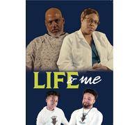 Life & Me (DVD) Frank Sean Johnson Jennifer Iky Rothwell Karl Brown