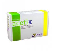 Life Med ACETIX 30 CAPSULE