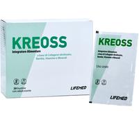 life med srls Kreoss 20 bustine