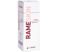 RAMESKIN Crema per cicatrici, smagliature e scottature – Rivitalizza viso e corpo – 50 ml