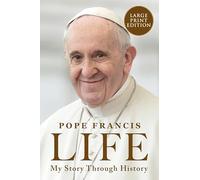 Pope Francis Life (Copertina rigida)