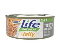Life natural jelly tonnetto alicette 70 g
