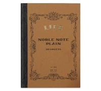 Life Noble Note - A7 - Plain
