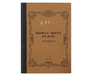 Life Noble Note - A7 - Plain