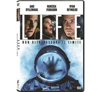 Sony Film Life - Non Oltrepassare Il Limite