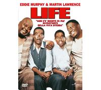 Life - Non oltrepassare il limite (DVD)