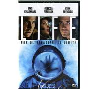 Life - Non Oltrepassare Il Limite (DVD) Ryan Reynolds Jake Gyllenhaal