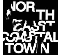 LIFE North East Coastal Town (Vinyl LP) 12" Album