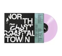North East Coastal Town/Pink Vinyl