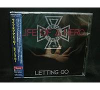 Life Of A Hero - Letting Go