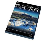 Life of a Mountain Blencathra