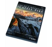 Life of a Mountain: Scafell Pike - A Year in the Life of England's Highest Peak (DVD)