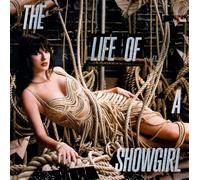 life of a showgirl [so glamorous cabaret version]