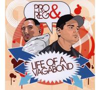 Life of a Vagabond