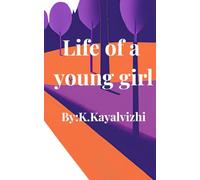 Life of a young girl.: Motivation and courage always leads you to success.