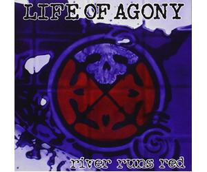 Life Of Agon - River Runs Red