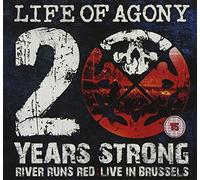 Life of agony - 20 Years Strong
