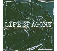 Life of Agony - Broken Valley