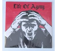 Life Of Agony - Depression - LP Vinile 33 giri - LOA-1290 - Nuovo Sigillato