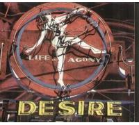 Life of Agony - Desire (Digi)