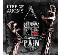 Life Of Agony - Place Where There's No More