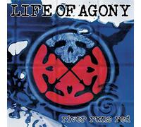 Life Of Agony - River Runs Red (Top Shelf Reissue) (2 CD)