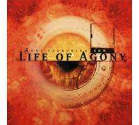 Life Of Agony - Soul Searching Sun