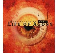 Life Of Agony - Soul Searching Sun