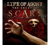 Life Of Agony - Sound Of Scars