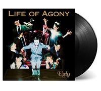 Life Of Agony - Ugly (Limited Edt.)