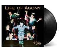 Life of Agony - Ugly (Ltd Gold Vinyl)