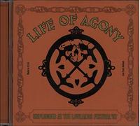Life of Agony - Unplugged at the Lowlands
